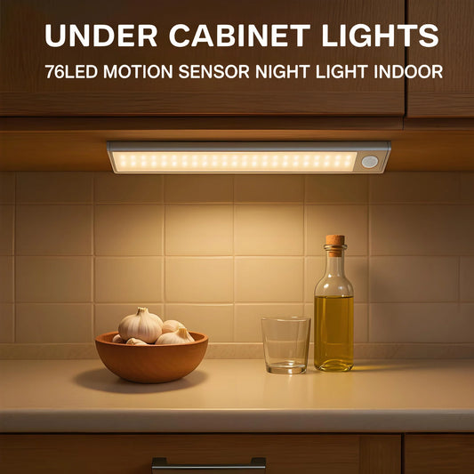 Vacurite - Under Cabinet Light