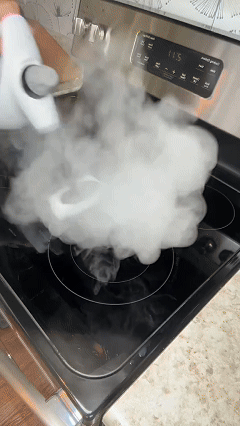 Vapurite SteamPro X