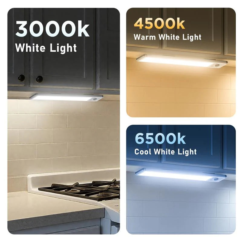 Vacurite - Under Cabinet Light