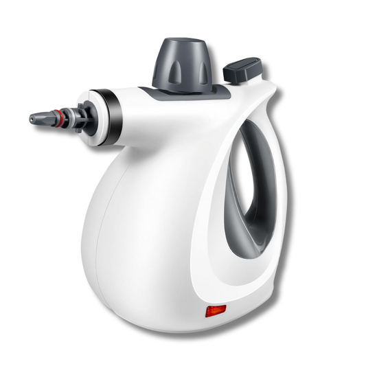Vapurite SteamPro X