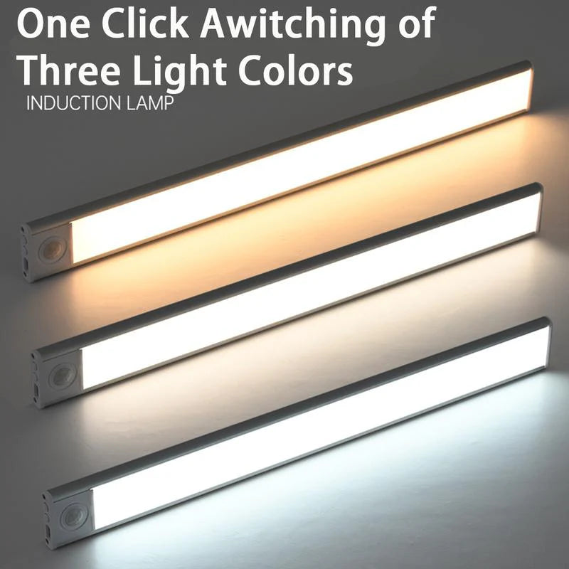 Vacurite - Under Cabinet Light