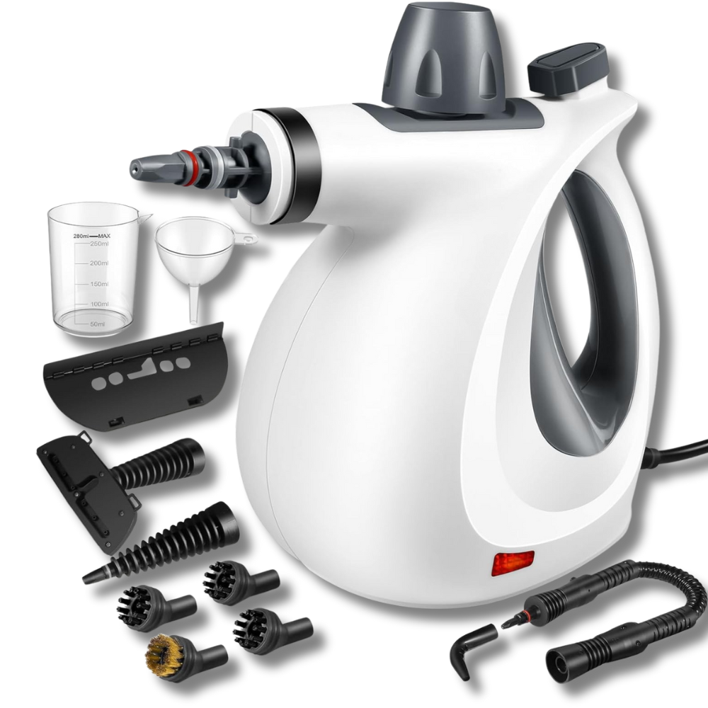 Vapurite SteamPro X