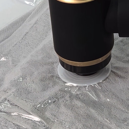 Vacurite Aero - Dual Air & Vacuum Power