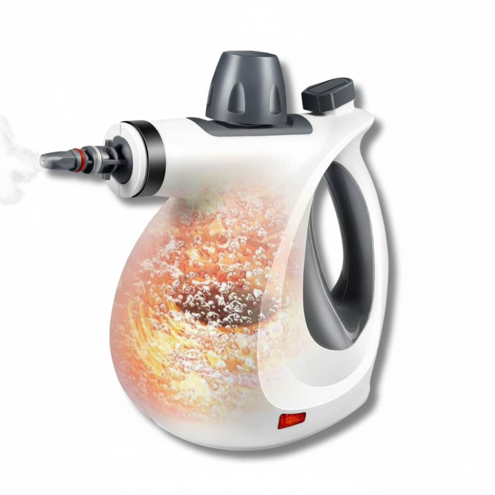 Vapurite SteamPro X
