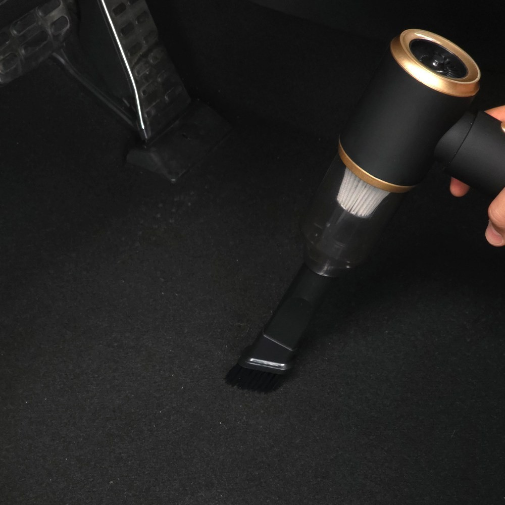 Vacurite Aero - Dual Air & Vacuum Power