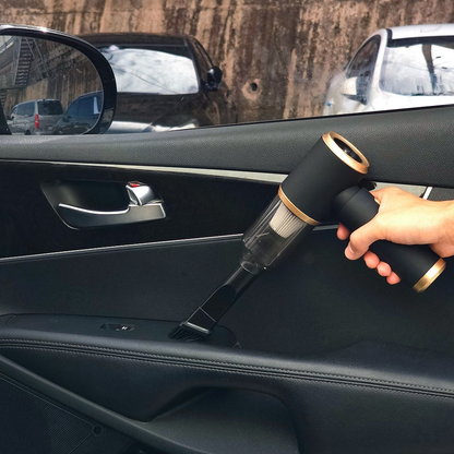 Vacurite Aero - Dual Air & Vacuum Power