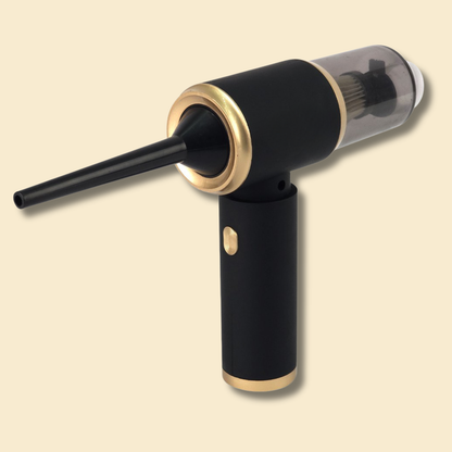 Vacurite Aero - Dual Air & Vacuum Power