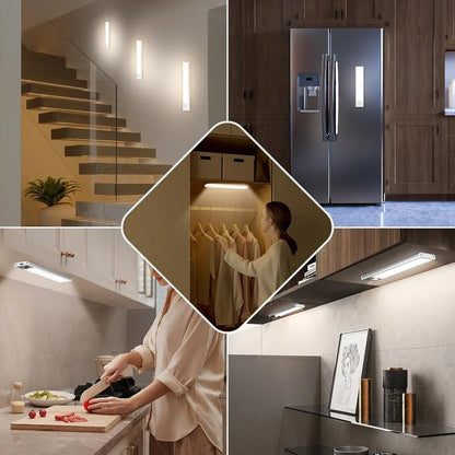 Vacurite - Under Cabinet Light