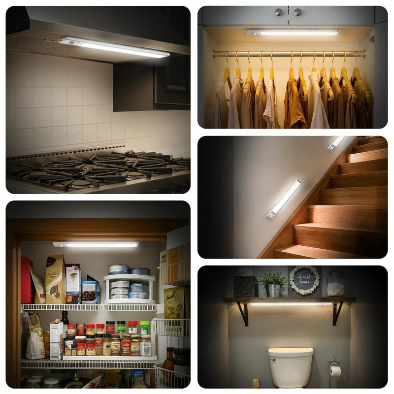 Vacurite - Under Cabinet Light